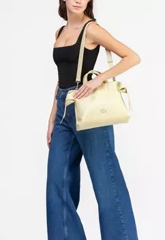 Сумка MATILDE Miriade, желтый