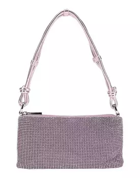 Сумка Max&Co., сирень