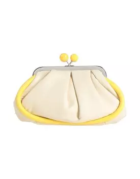 Сумка Max Mara, бежевый