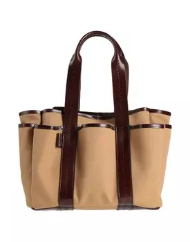 Сумка Max Mara, песочный
