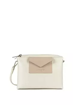 Сумка MAYA LANCASTER, белый