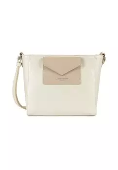 Сумка MAYA LANCASTER, белый