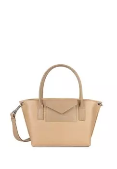 Сумка MAYA LANCASTER, бежевый