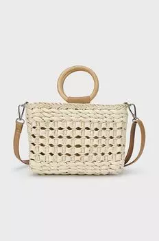 Сумка Mayoral, бежевый