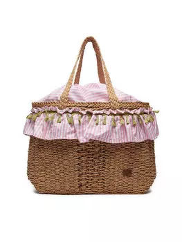 Сумка Mayoral, розовый