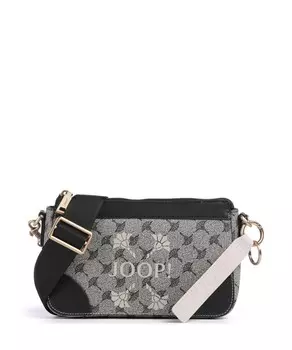Сумка mazzolino chiaro jasmina из искусственной кожи Joop!, черный