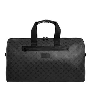 Сумка mazzolino lev weekender mhz1 Joop!, черный
