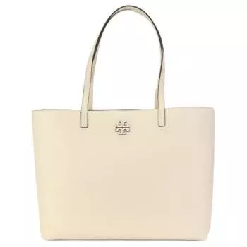 Сумка McGraw Tote Brie TORY BURCH