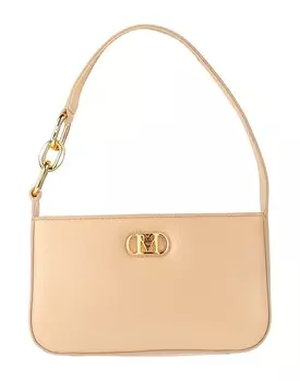 Сумка Mcm, слоновая кость