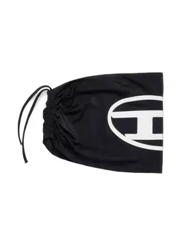 Сумка Mcusmin Diesel Kids, черный