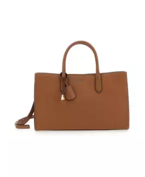 Сумка md ew ранец Michael Kors, коричневый