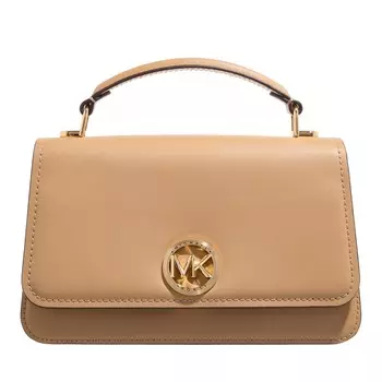 Сумка mdew th chn Michael Michael Kors, бежевый