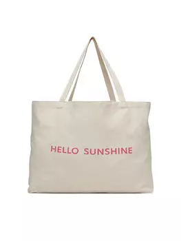 Сумка Mds-C-005-03. Deezee, экрю