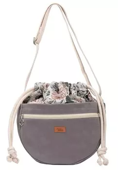 Сумка me&BAGS, серый