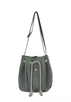 Сумка me&BAGS, зеленый