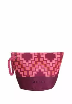 Сумка Me Fui, темно-красный