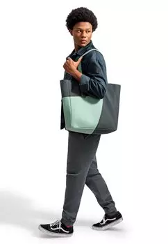 Сумка MECLO KAFT, цвет storm