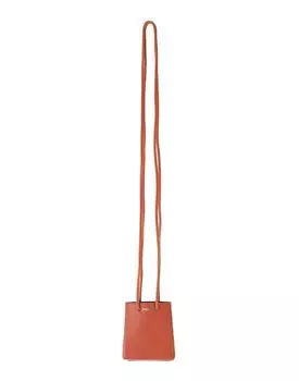 Сумка MEDEA, рыжий