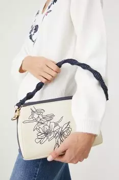 Сумка Medicine, белый