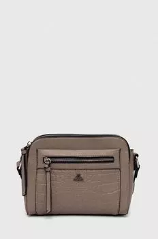 Сумка Medicine, бежевый