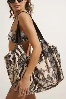 Сумка Medicine, бежевый