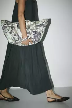 Сумка Medicine, бежевый