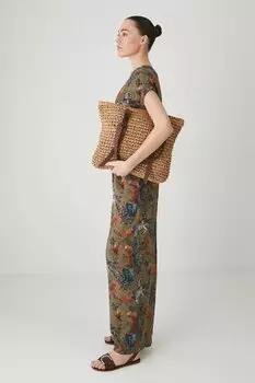 Сумка Medicine, бежевый