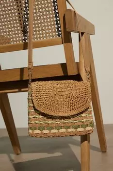 Сумка Medicine, бежевый