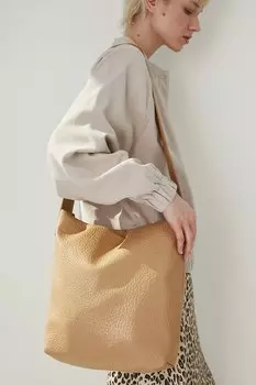 Сумка Medicine, бежевый