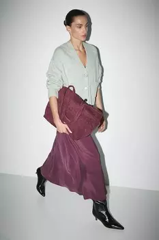 Сумка Medicine, бордовый