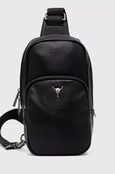 Сумка Medicine, черный