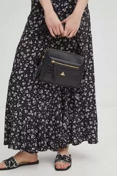 Сумка Medicine, черный