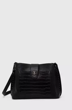 Сумка Medicine, черный