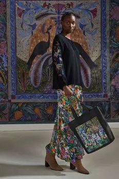 Сумка Medicine, черный