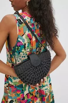 Сумка Medicine, черный