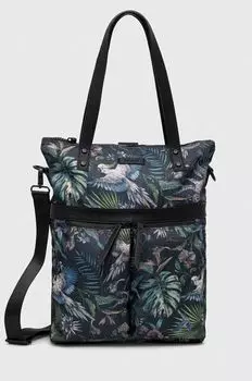 Сумка Medicine, черный