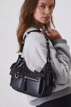 Сумка Medicine, черный