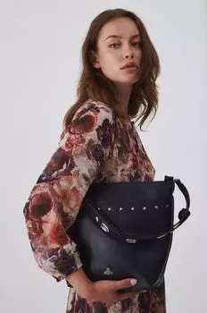 Сумка Medicine, черный