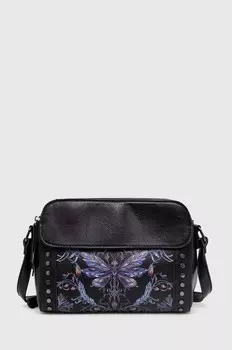 Сумка Medicine, черный