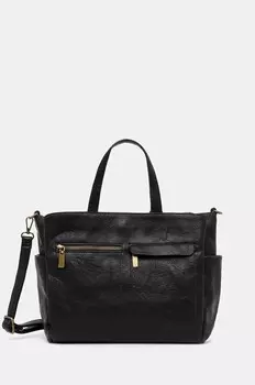 Сумка Medicine, черный