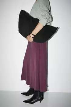 Сумка Medicine, черный