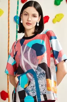 Сумка Medicine, черный