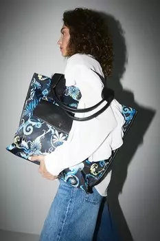 Сумка Medicine, черный