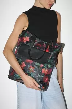 Сумка Medicine, черный