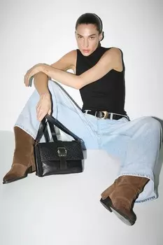 Сумка Medicine, черный