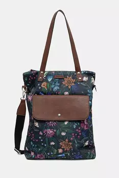 Сумка Medicine, черный