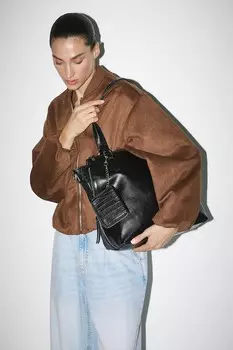 Сумка Medicine, черный