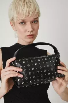 Сумка Medicine, черный