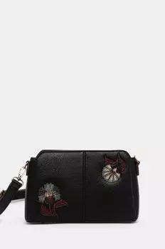 Сумка Medicine, черный