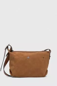 Сумка Medicine, коричневый